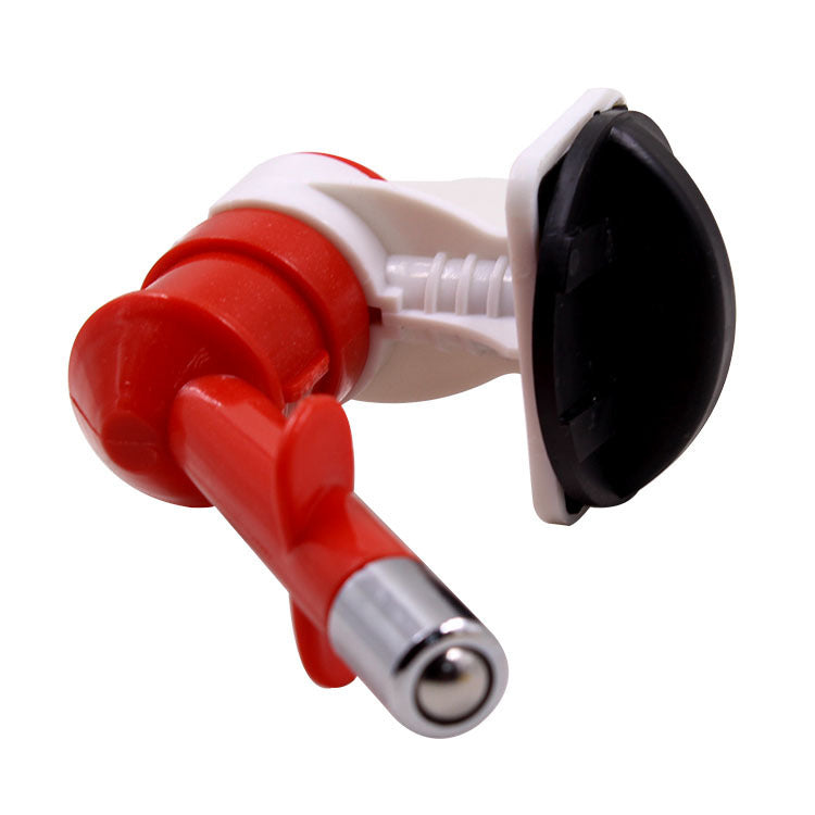 Hanging Ball Water Fountain for Cages