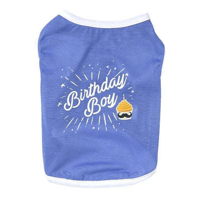 All-Day Comfort Pet Outfit