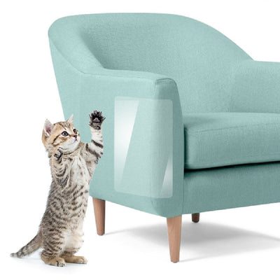 Anti-Scratch Furniture Protector Stickers