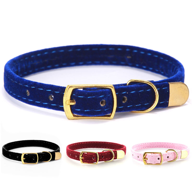 Breakaway Safety Cat Collar with Bell