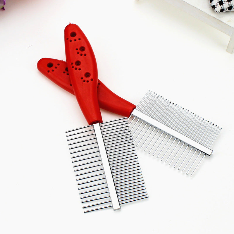 Pro Pet Grooming Kit – Home Essentials