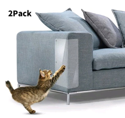 Cat Claw Protector Pads for Sofas