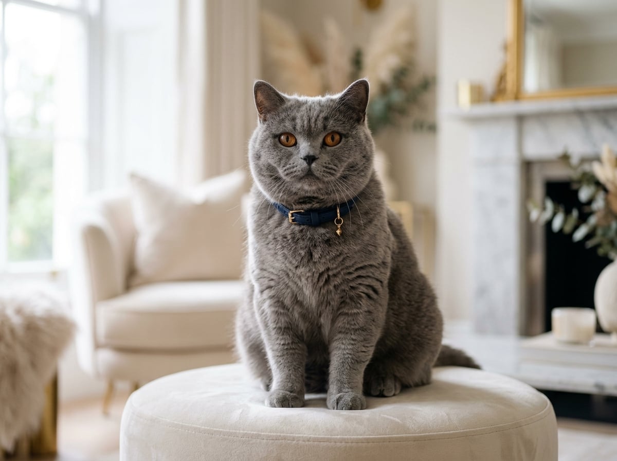 Cat accessories