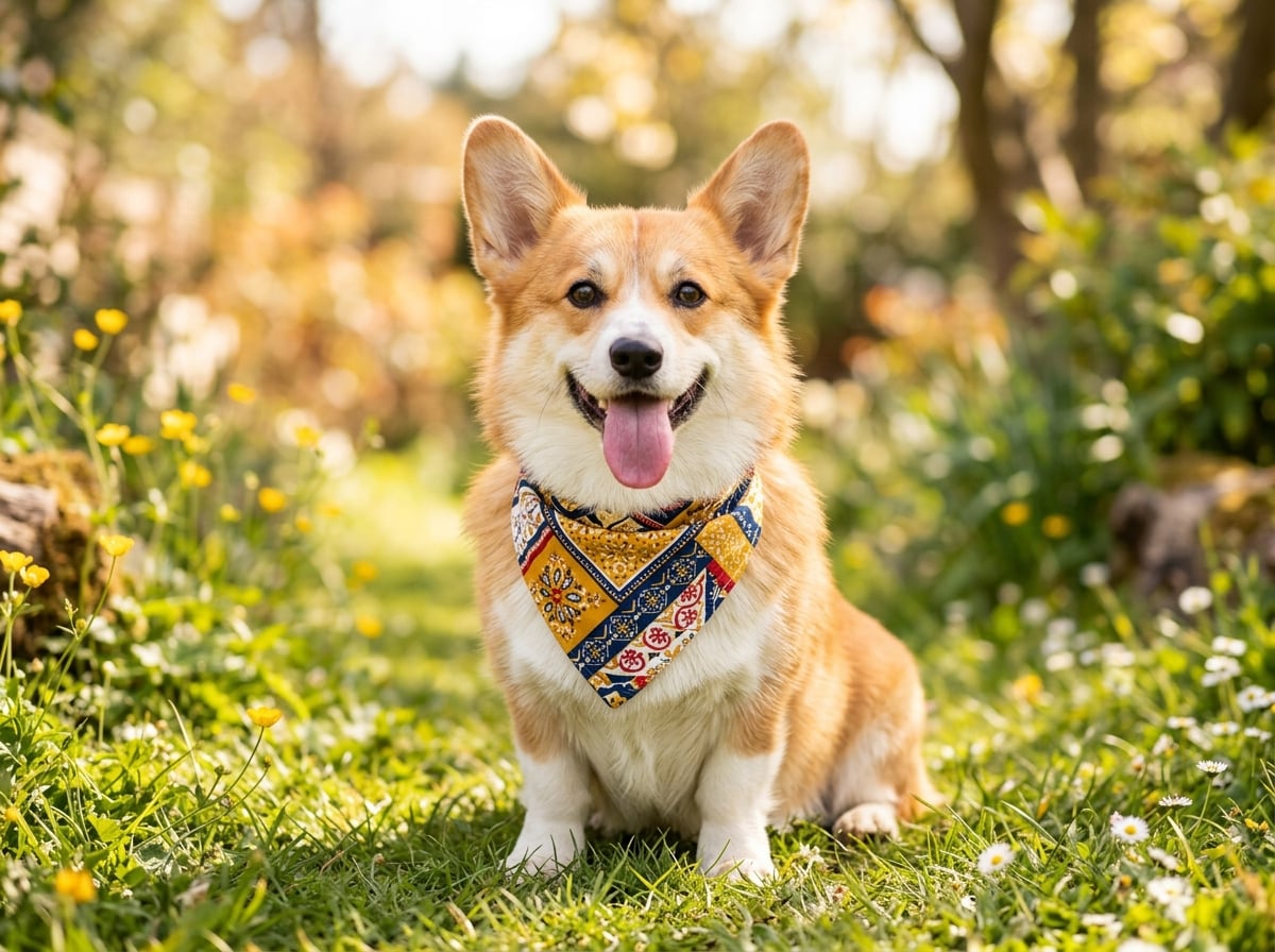 Pet apparel