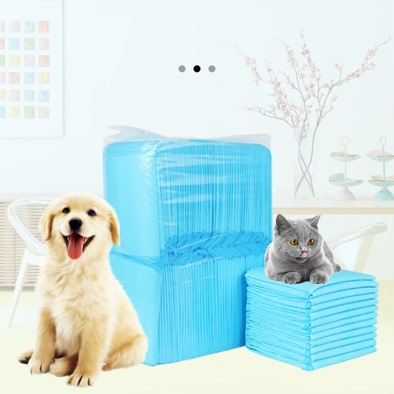 Thickened Pet Incontinence Pads
